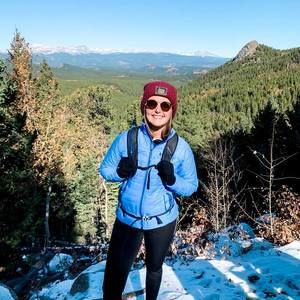 Meet your Posher, Katelyn